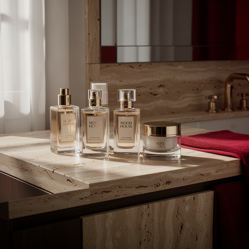 54 Thrones Beauty & Wellness