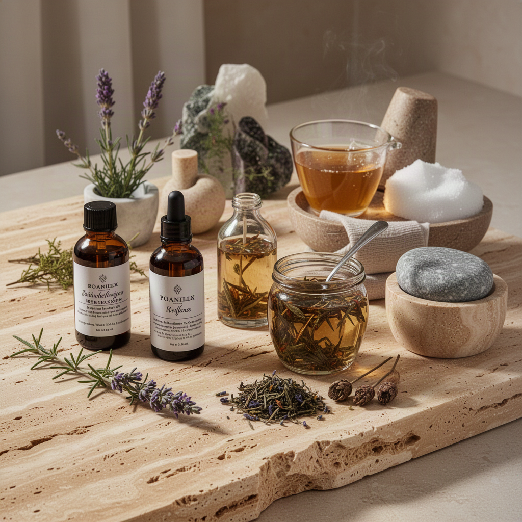 Epara Skincare Luxury Skincare