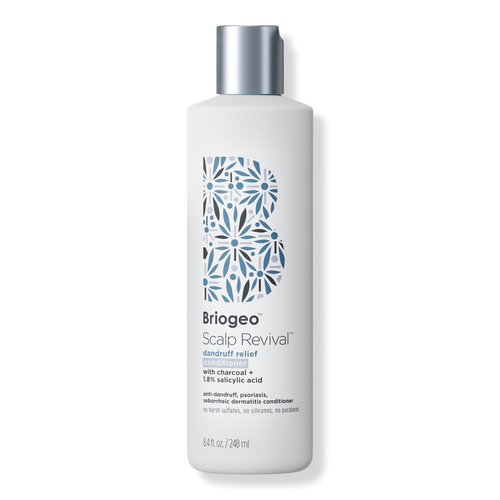 Scalp Revival Dandruff Relief Conditioner