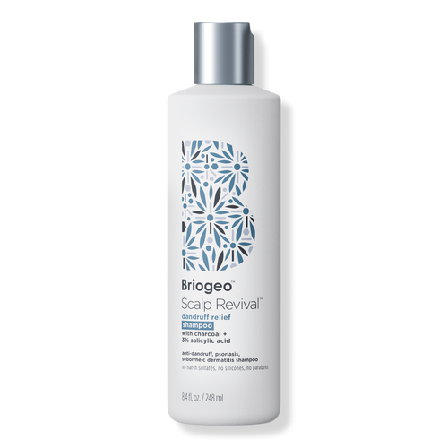 Scalp Revival Dandruff Relief Shampoo