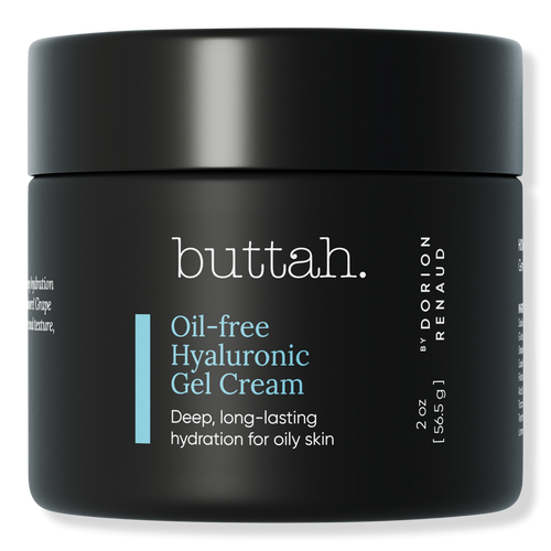Oil Free Gel-Cream Moisturizer