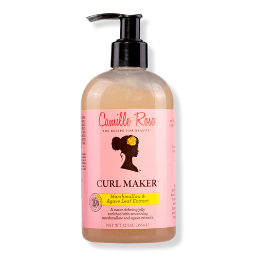 Curl Maker Defining Gel