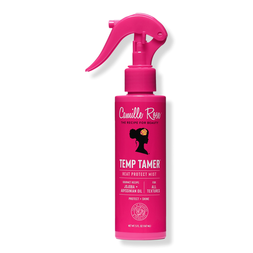 Temp Tamer Heat Protect Mist