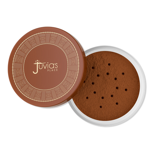 I am Magic Silky Finishing Powder