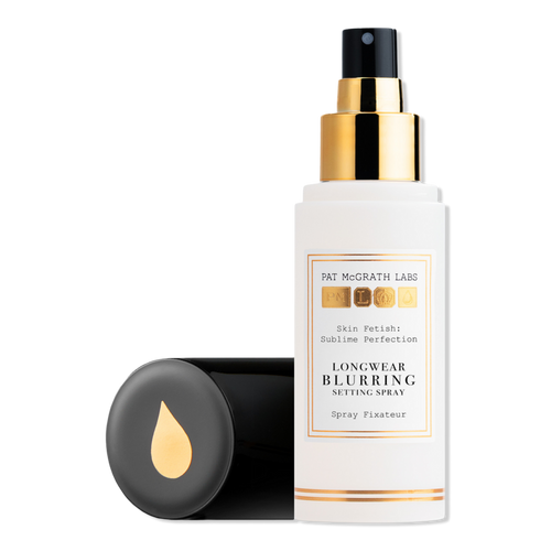 Skin Fetish: Sublime Perfection Longwear Blurring Setting Spray