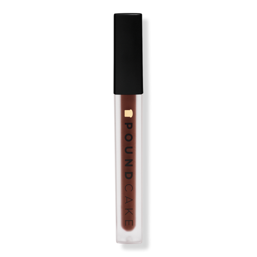 Brown Batter Cake Batter Liquid Lipstick