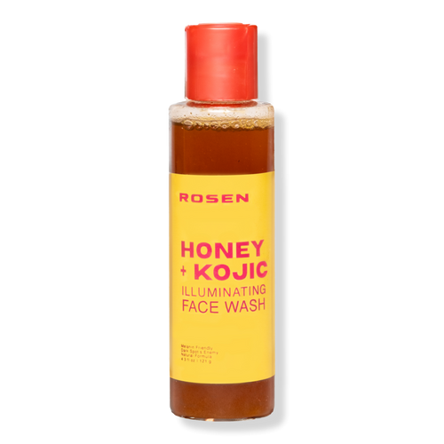 Honey + Kojic Cleanser